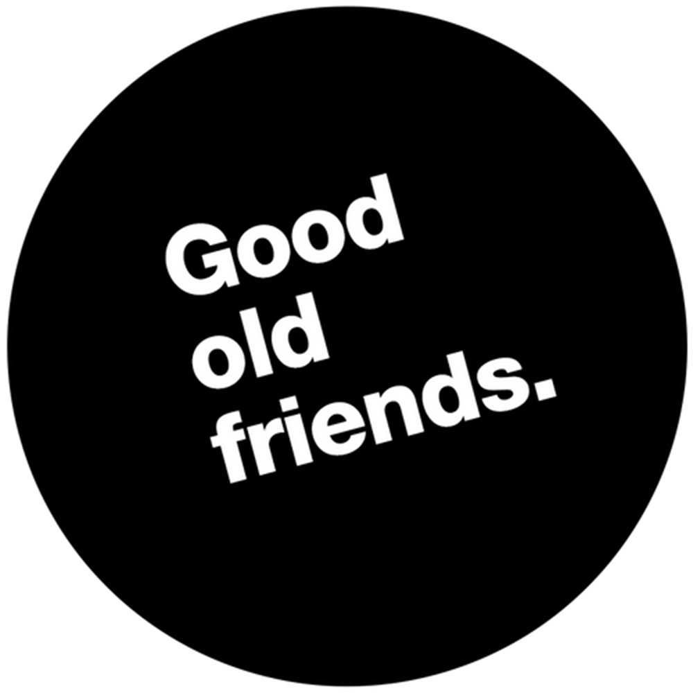 Good old Friends